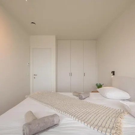 Luxury With Panoramic Views * Ostenda
