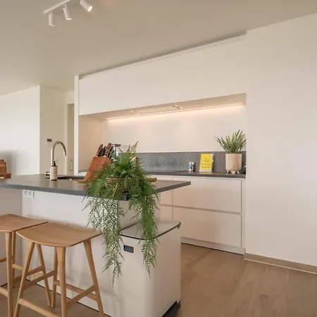 Luxury With Panoramic Views 아파트