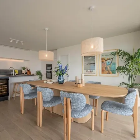 Luxury With Panoramic Views